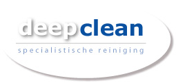 Logo deepclean