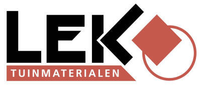 Logo Lek Tuinmatrialen